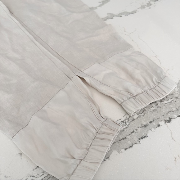 Young Fabulous & Broke Diego Linen Jumpsuit - Picture 7 of 12